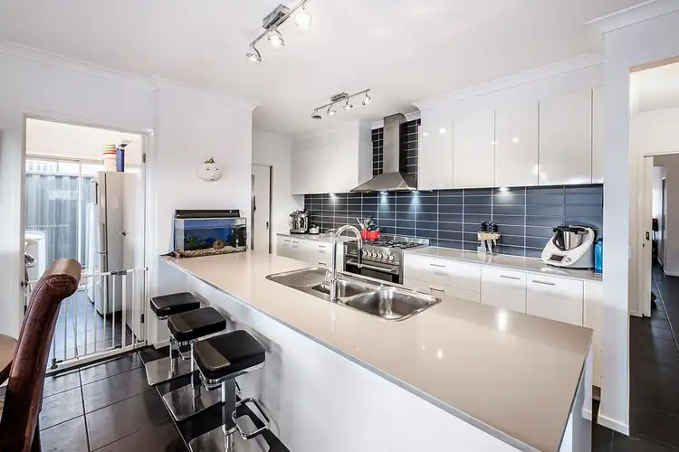 Third view of Homely house listing, 6 Aphrodite Way, Cranbourne West VIC 3977