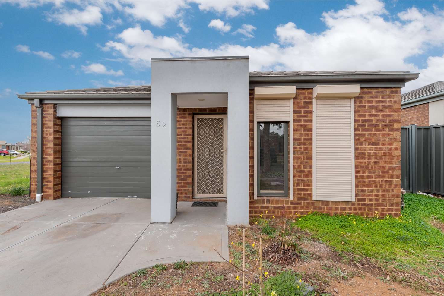 Main view of Homely house listing, 62 Pioneer Drive, Deer Park VIC 3023