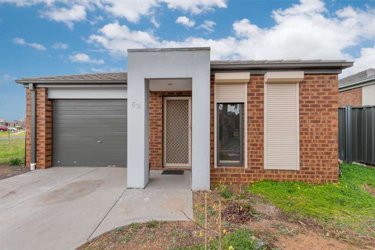 Main view of Homely house listing, 62 Pioneer Drive, Deer Park VIC 3023