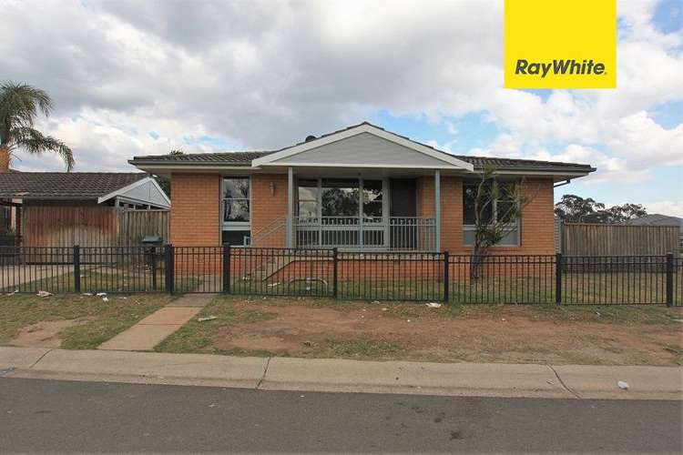 Main view of Homely house listing, 1 Yarrawin Way, Airds NSW 2560