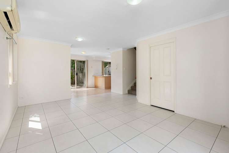 Main view of Homely townhouse listing, 122/391 Belmont Road, Belmont QLD 4153