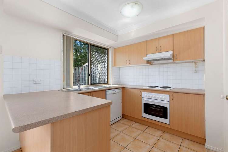 Second view of Homely townhouse listing, 122/391 Belmont Road, Belmont QLD 4153