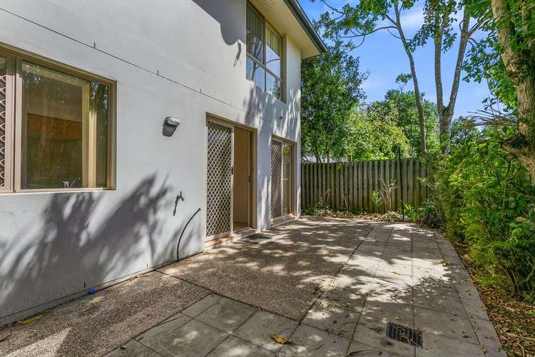 Third view of Homely townhouse listing, 122/391 Belmont Road, Belmont QLD 4153