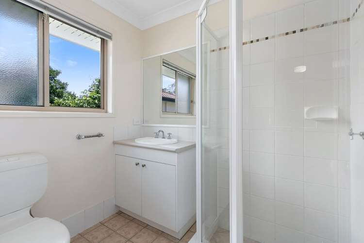 Fifth view of Homely townhouse listing, 122/391 Belmont Road, Belmont QLD 4153