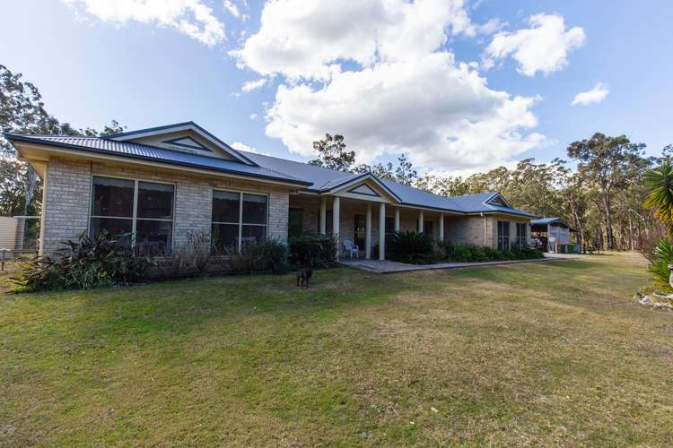 Main view of Homely house listing, 230 Bundabah Road, Bundabah NSW 2324