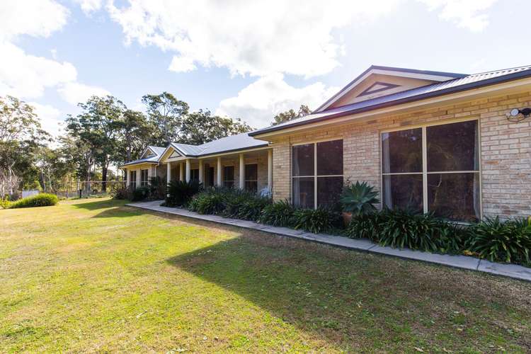 Third view of Homely house listing, 230 Bundabah Road, Bundabah NSW 2324