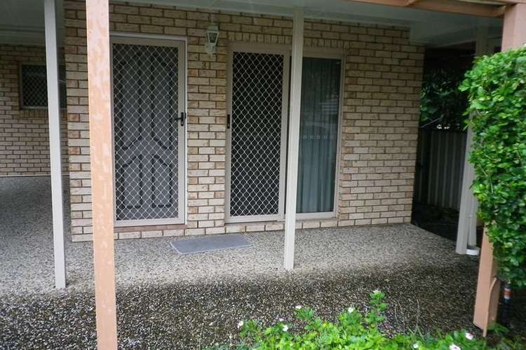 Main view of Homely unit listing, 3/148 Edington Street, Berserker QLD 4701