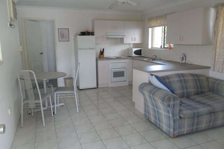 Second view of Homely unit listing, 3/148 Edington Street, Berserker QLD 4701