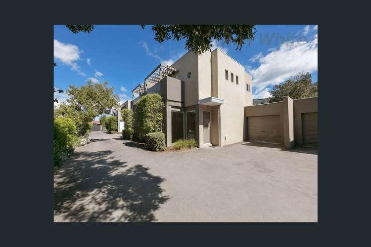 Main view of Homely townhouse listing, 3/1685 Point Nepean Road, Capel Sound VIC 3940