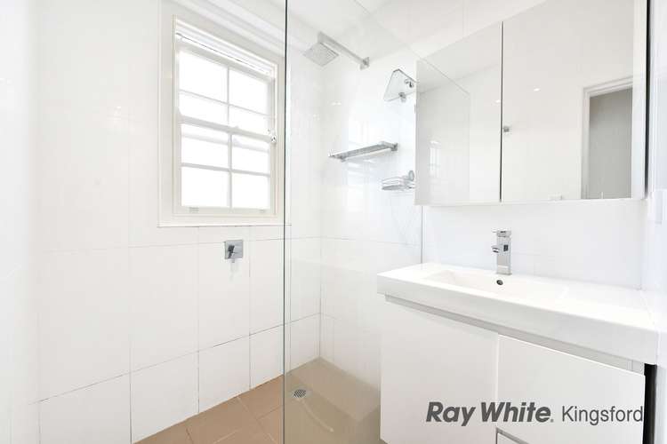 Third view of Homely apartment listing, 18/5-7 Samuel Terry Ave,, Kensington NSW 2033