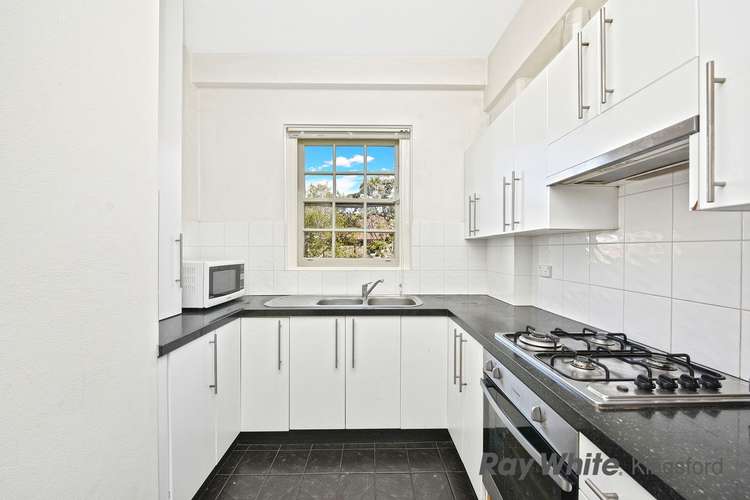 Fourth view of Homely apartment listing, 18/5-7 Samuel Terry Ave,, Kensington NSW 2033