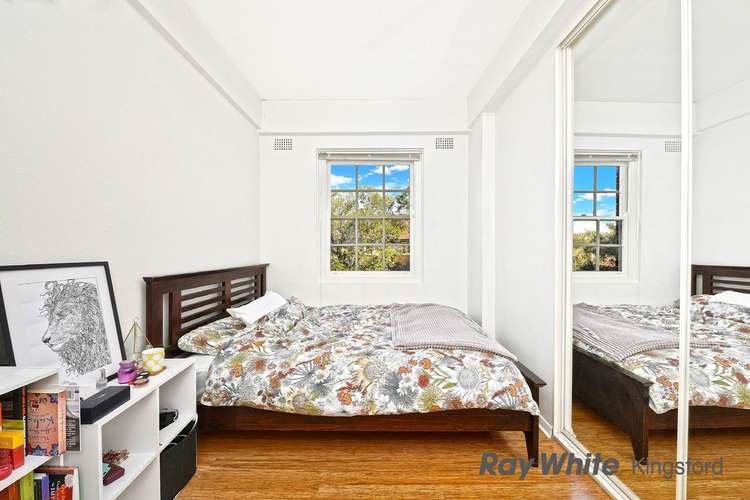 Fifth view of Homely apartment listing, 18/5-7 Samuel Terry Ave,, Kensington NSW 2033