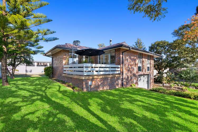 Main view of Homely house listing, 2 Pitt Street, Windsor NSW 2756