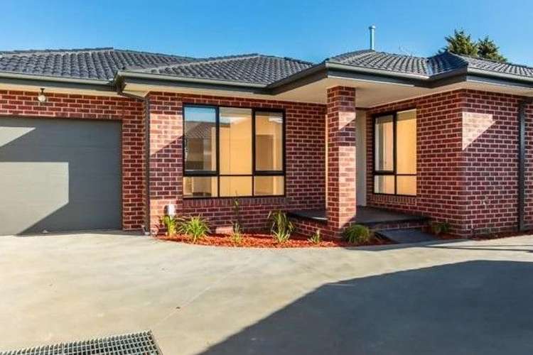 Main view of Homely unit listing, 2/27 Adele Avenue, Ferntree Gully VIC 3156