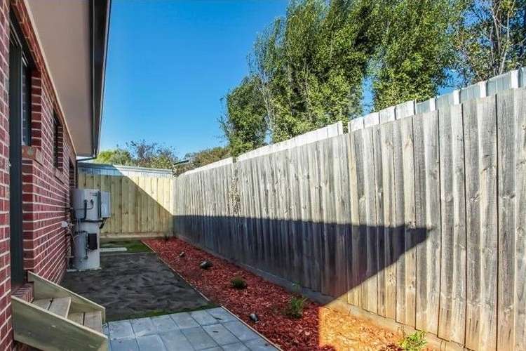 Fifth view of Homely unit listing, 2/27 Adele Avenue, Ferntree Gully VIC 3156