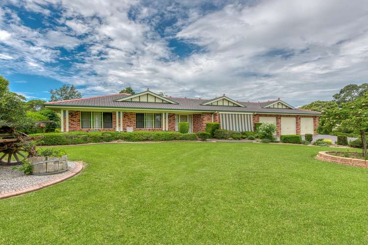 Main view of Homely house listing, 9 Lloyds Way, Bargo NSW 2574