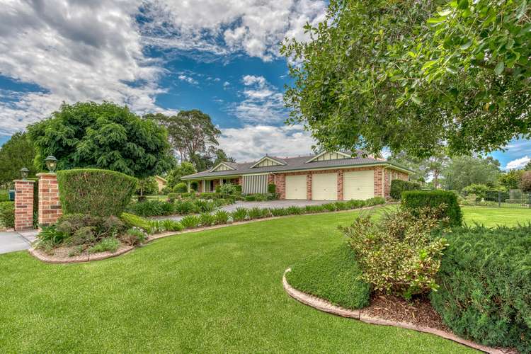 Second view of Homely house listing, 9 Lloyds Way, Bargo NSW 2574