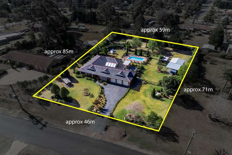Third view of Homely house listing, 9 Lloyds Way, Bargo NSW 2574
