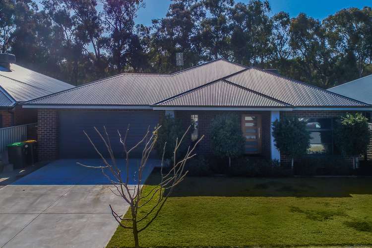 Main view of Homely house listing, 49 Glencoe Boulevard, Moama NSW 2731