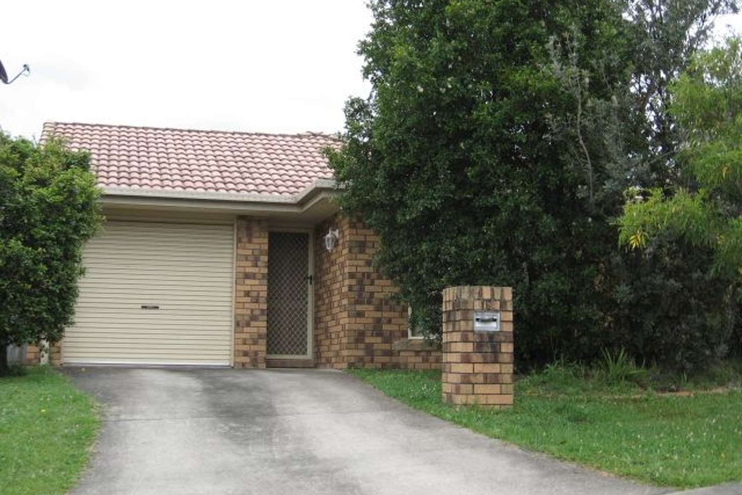 Main view of Homely house listing, 18 Toomba Place, Forest Lake QLD 4078