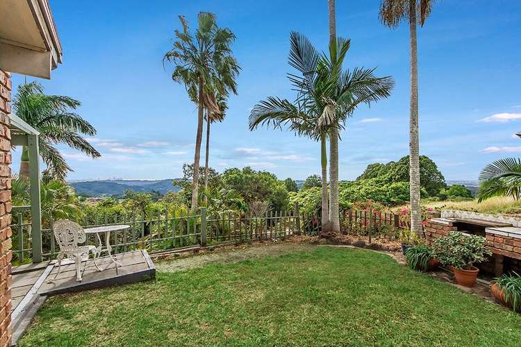 Fourth view of Homely house listing, 528-554 Piggabeen Road, Currumbin Valley QLD 4223