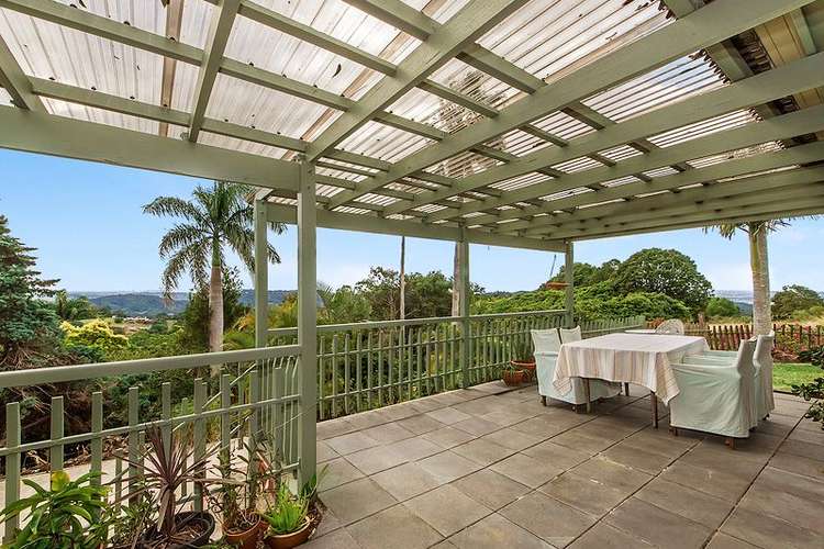 Fifth view of Homely house listing, 528-554 Piggabeen Road, Currumbin Valley QLD 4223