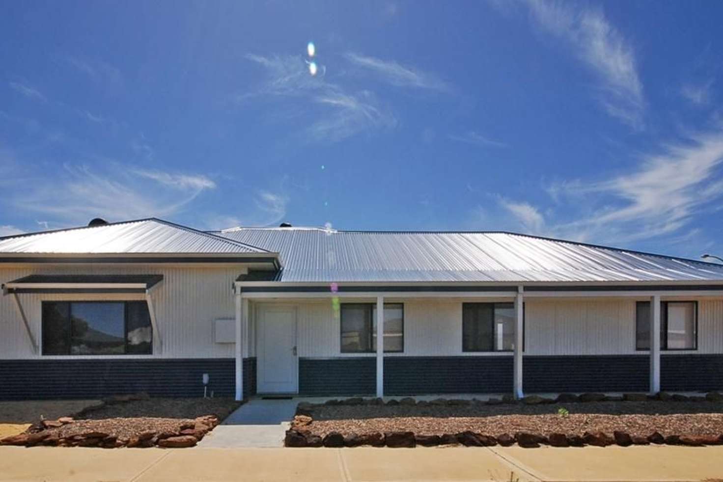 Main view of Homely house listing, 1 Eden Way, Jurien Bay WA 6516