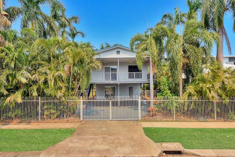 Main view of Homely house listing, 34 Hazell Court, Coconut Grove NT 810