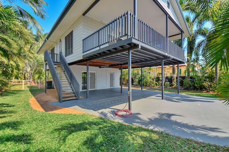 Second view of Homely house listing, 34 Hazell Court, Coconut Grove NT 810