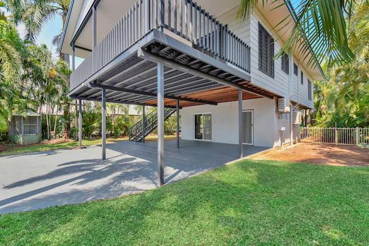 Third view of Homely house listing, 34 Hazell Court, Coconut Grove NT 810