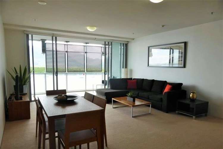 Fifth view of Homely apartment listing, Address available on request