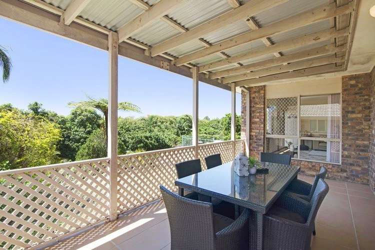 Fifth view of Homely house listing, 67 Bimbadeen Avenue, Banora Point NSW 2486