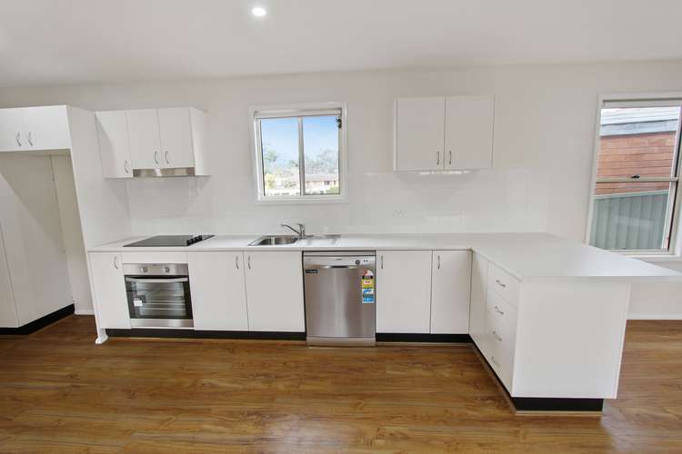 Second view of Homely unit listing, GF 2B Holt Street, North Ryde NSW 2113