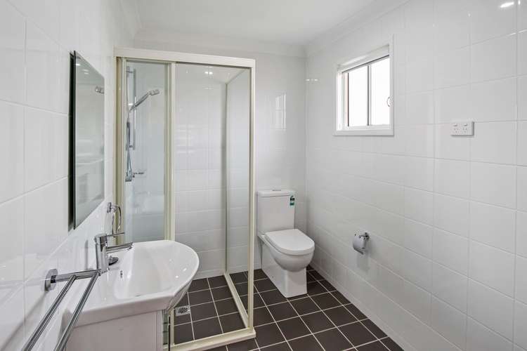 Third view of Homely unit listing, GF 2B Holt Street, North Ryde NSW 2113