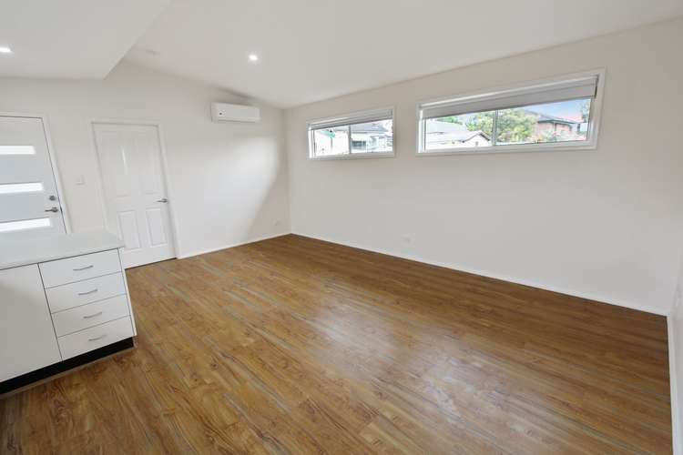 Fifth view of Homely unit listing, GF 2B Holt Street, North Ryde NSW 2113