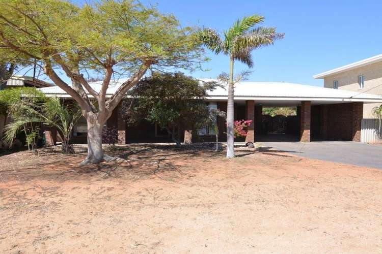 Main view of Homely house listing, 16 Gooch Street, Carnarvon WA 6701