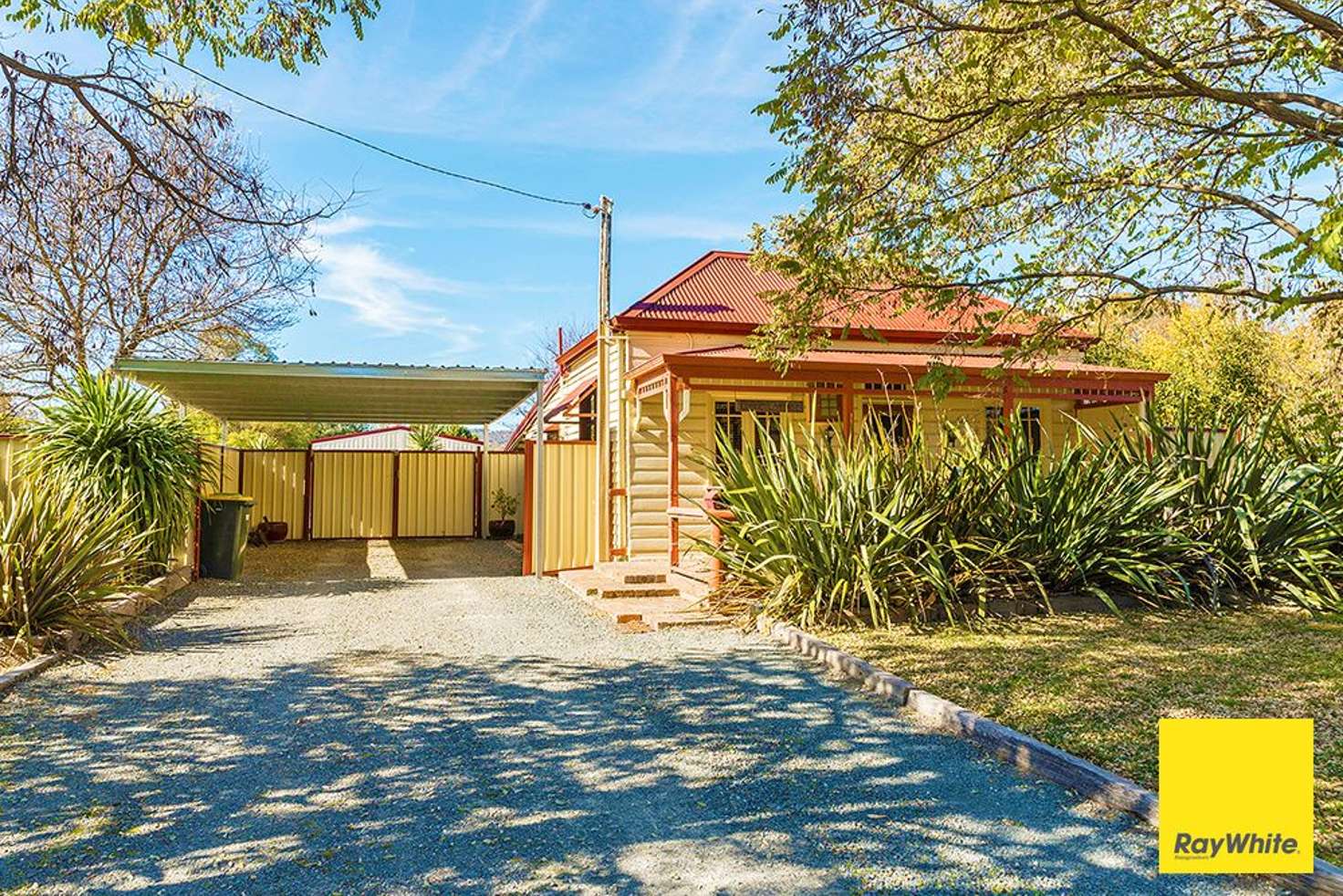 Main view of Homely house listing, 54 Butmaroo Street, Bungendore NSW 2621