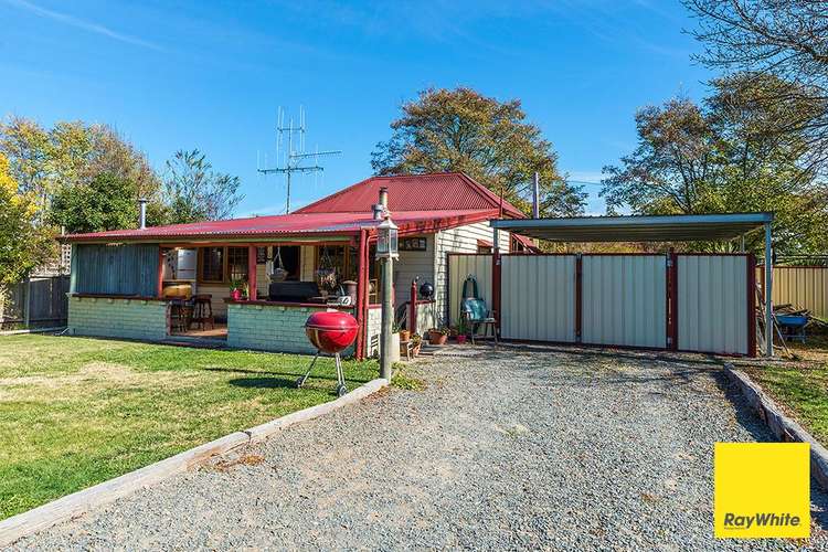 Fourth view of Homely house listing, 54 Butmaroo Street, Bungendore NSW 2621
