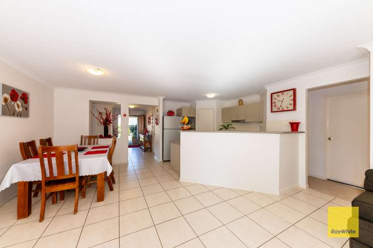 Second view of Homely house listing, 8 Luke Court, Cashmere QLD 4500