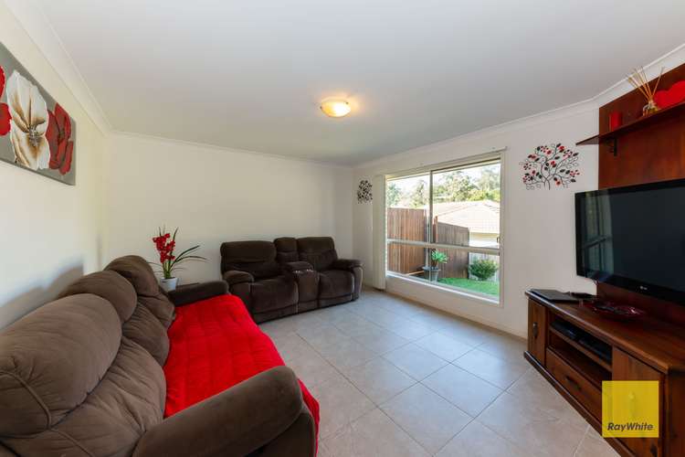 Fourth view of Homely house listing, 8 Luke Court, Cashmere QLD 4500