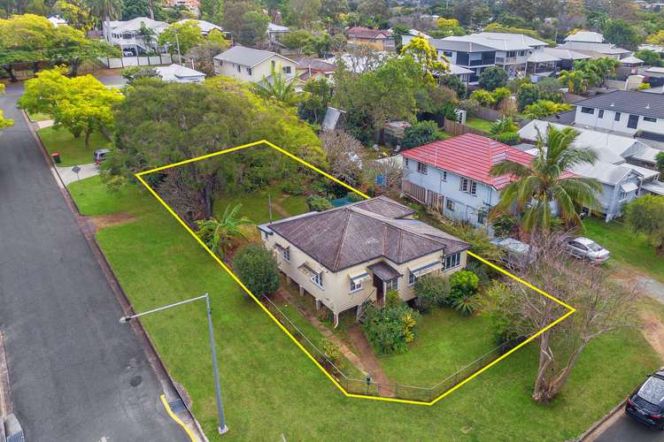 Main view of Homely house listing, 144 Glenholm Street, Mitchelton QLD 4053