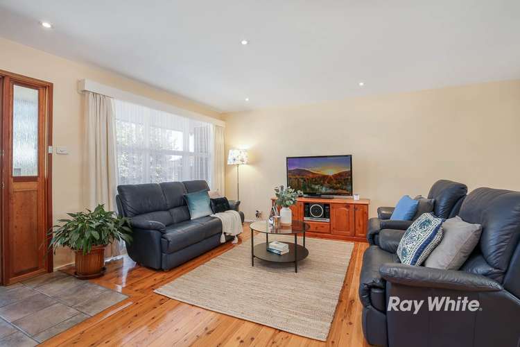 Second view of Homely house listing, 9 Cameron Avenue, Baulkham Hills NSW 2153