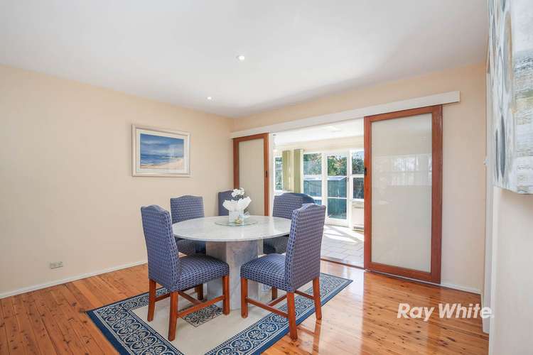 Third view of Homely house listing, 9 Cameron Avenue, Baulkham Hills NSW 2153