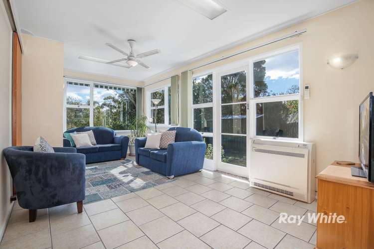 Fifth view of Homely house listing, 9 Cameron Avenue, Baulkham Hills NSW 2153