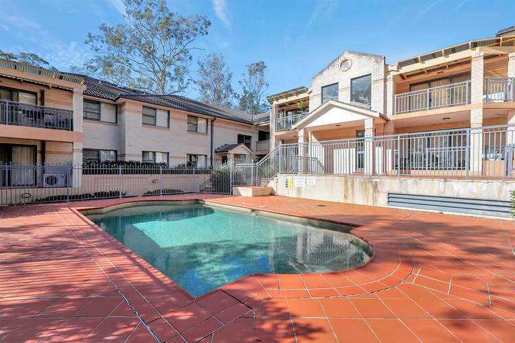 Main view of Homely house listing, 2/2-8 Hill Street, Baulkham Hills NSW 2153