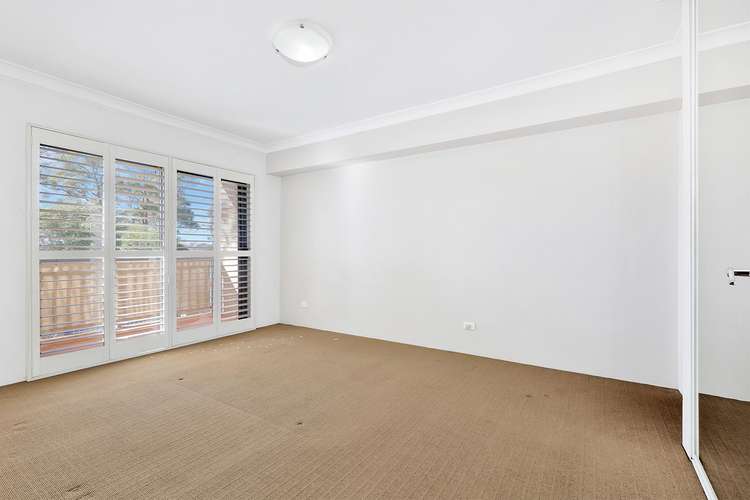 Second view of Homely house listing, 2/2-8 Hill Street, Baulkham Hills NSW 2153