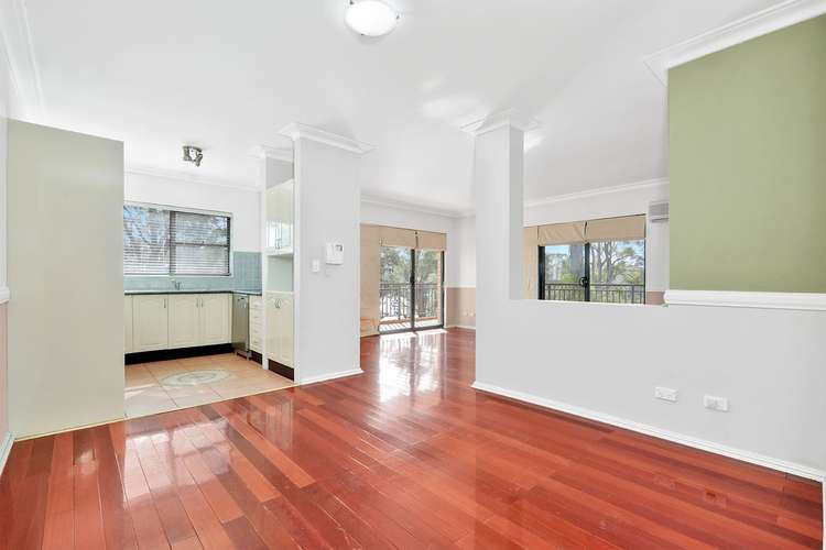 Fifth view of Homely house listing, 2/2-8 Hill Street, Baulkham Hills NSW 2153