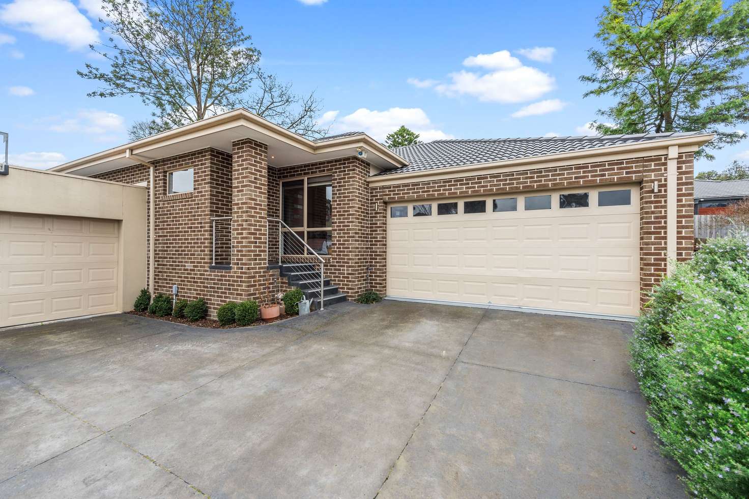 Main view of Homely house listing, 25A Homer Avenue, Croydon South VIC 3136
