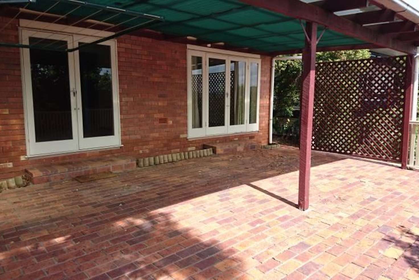 Main view of Homely unit listing, 1/30 Eagle Street, Alderley QLD 4051