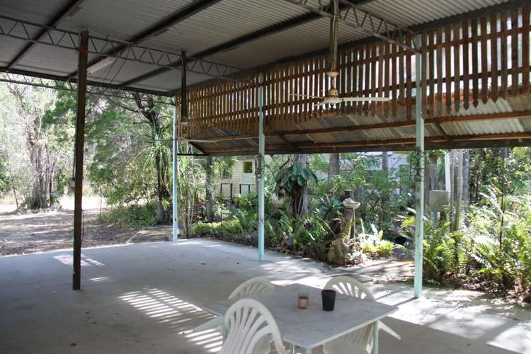 Fourth view of Homely acreageSemiRural listing, 196 Bells Road, Rodds Bay QLD 4678